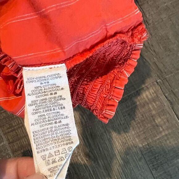 Free People Rose Garden
Crop Top size s - Picture 7 of 7